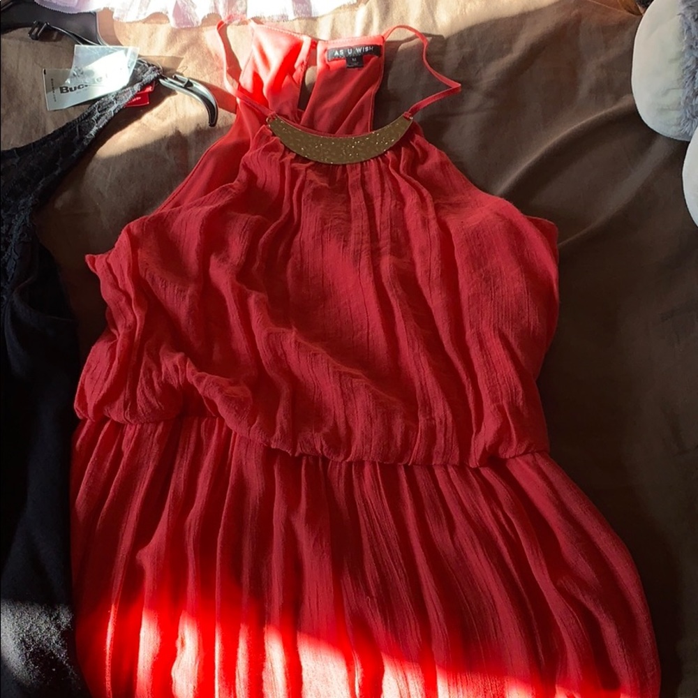 Dress